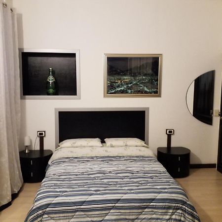 Bed and Breakfast Casa Nunzia Домодоссола Экстерьер фото