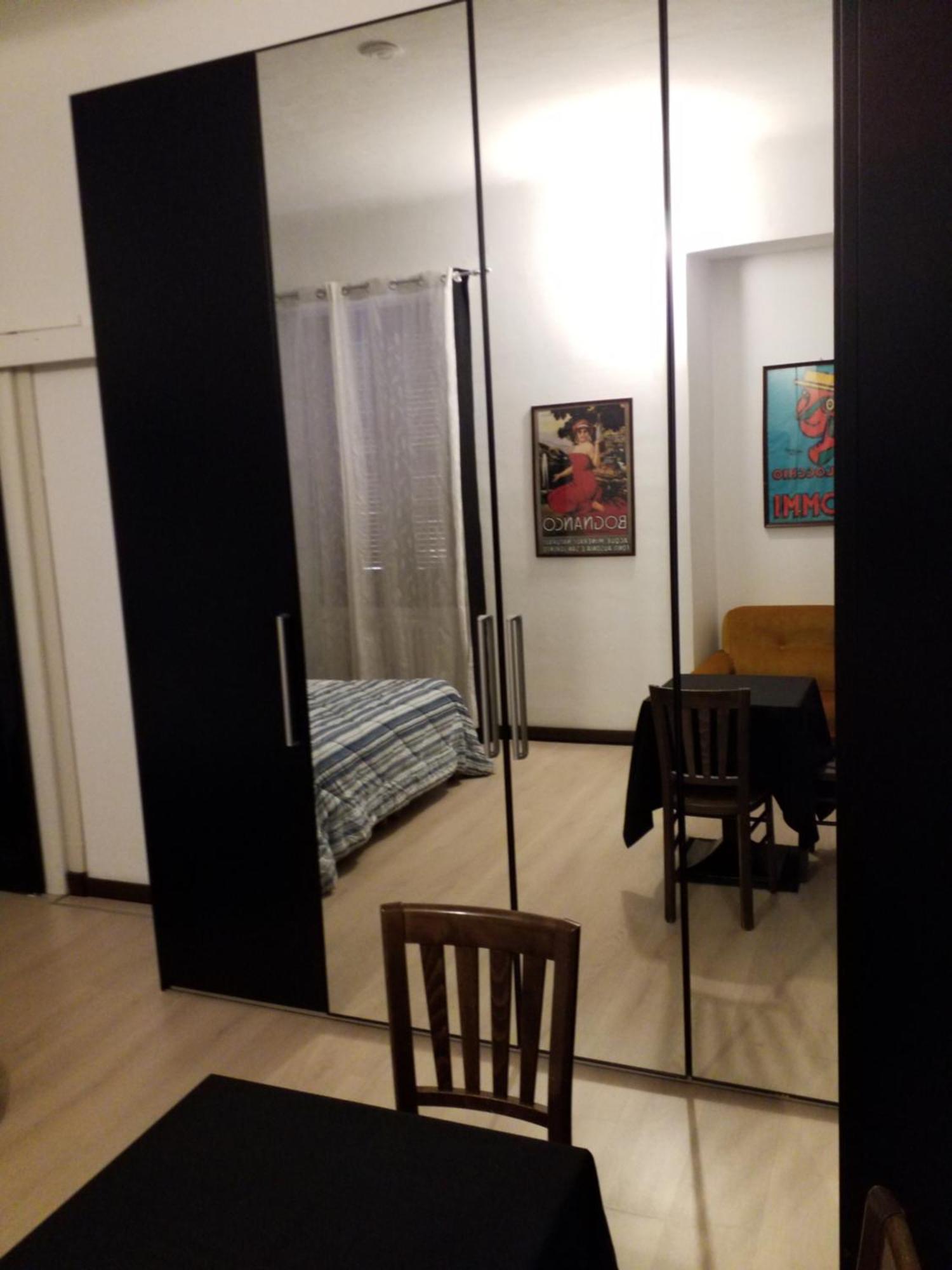 Bed and Breakfast Casa Nunzia Домодоссола Экстерьер фото