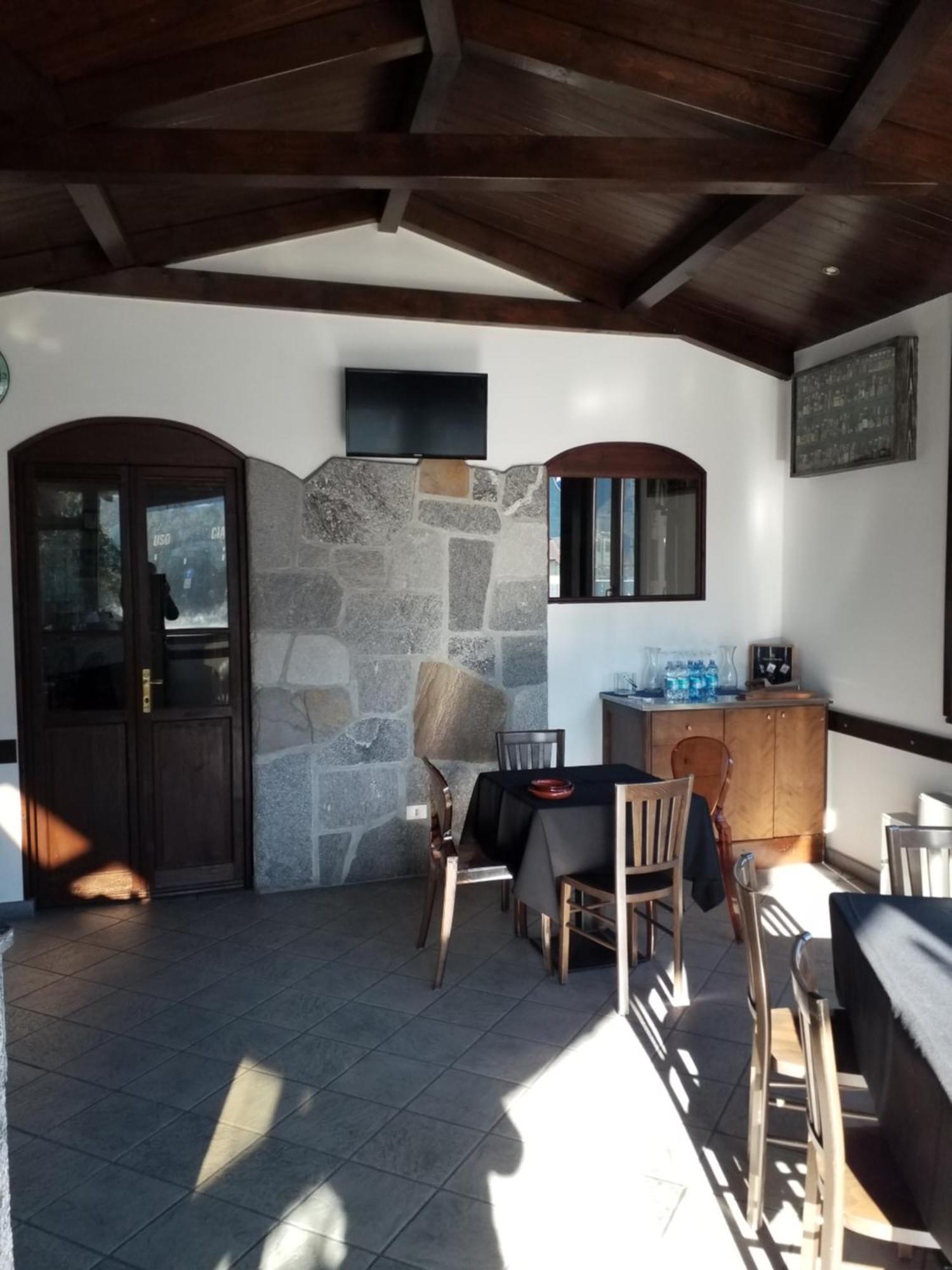 Bed and Breakfast Casa Nunzia Домодоссола Экстерьер фото