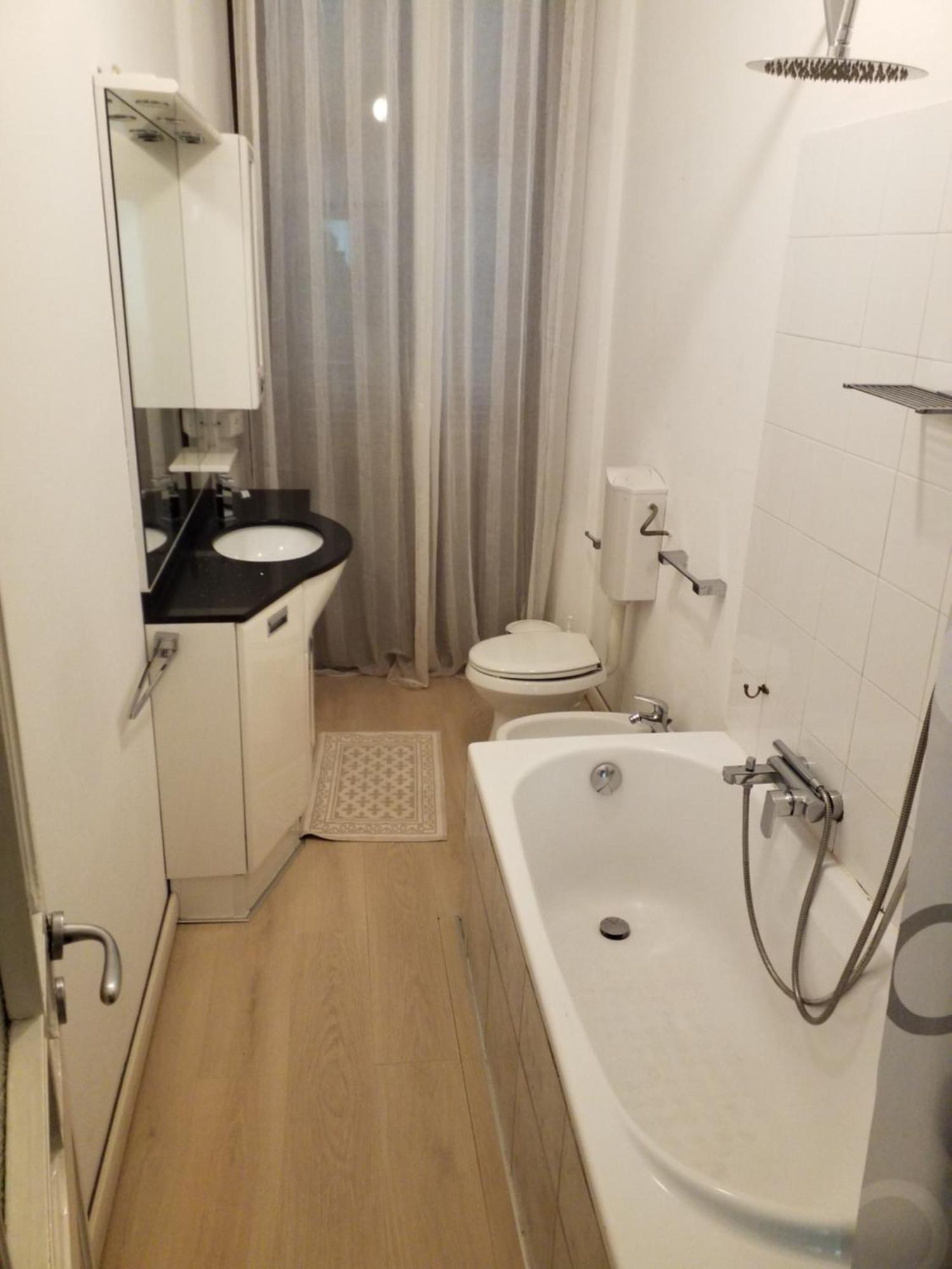Bed and Breakfast Casa Nunzia Домодоссола Экстерьер фото