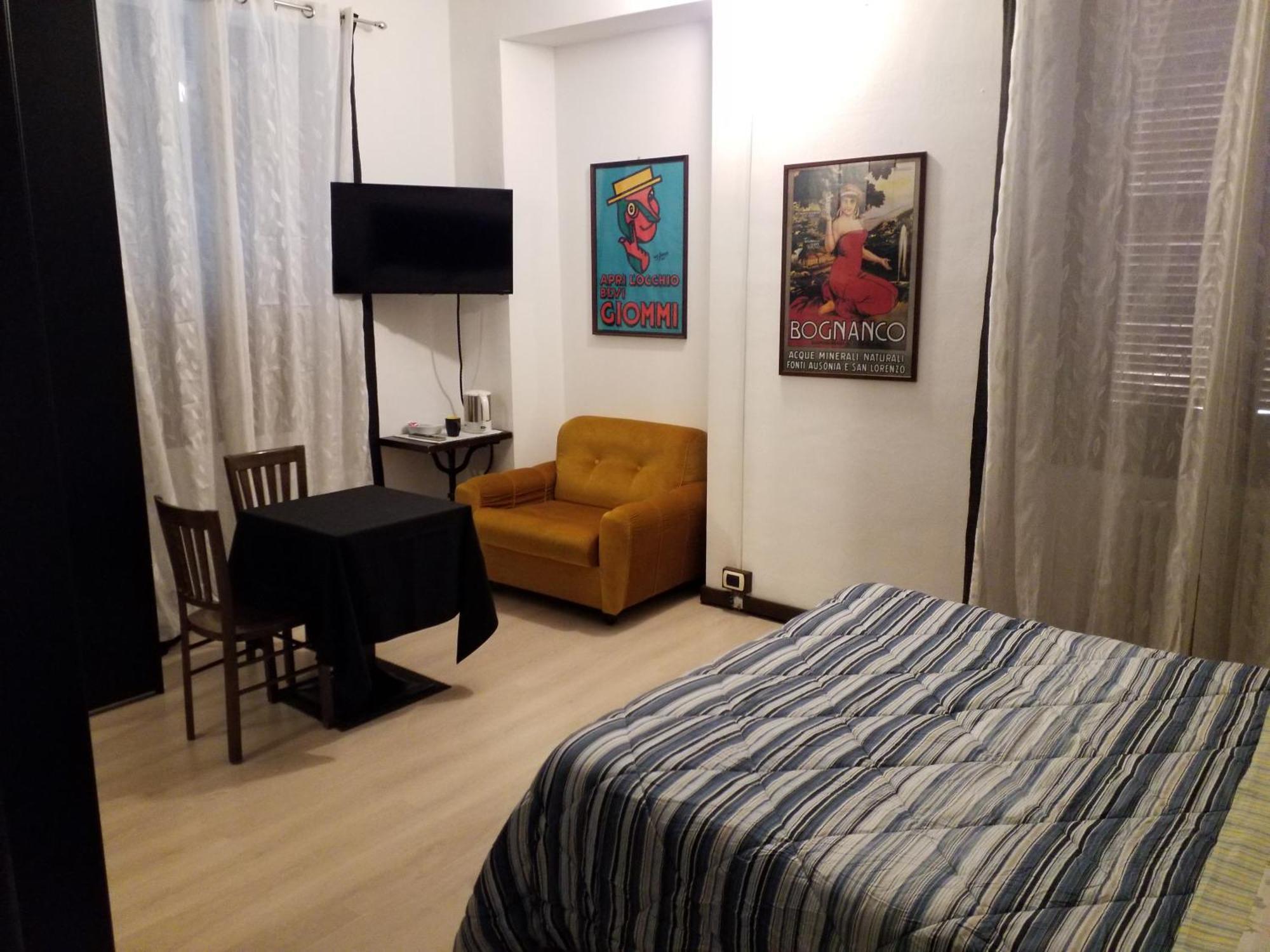 Bed and Breakfast Casa Nunzia Домодоссола Экстерьер фото