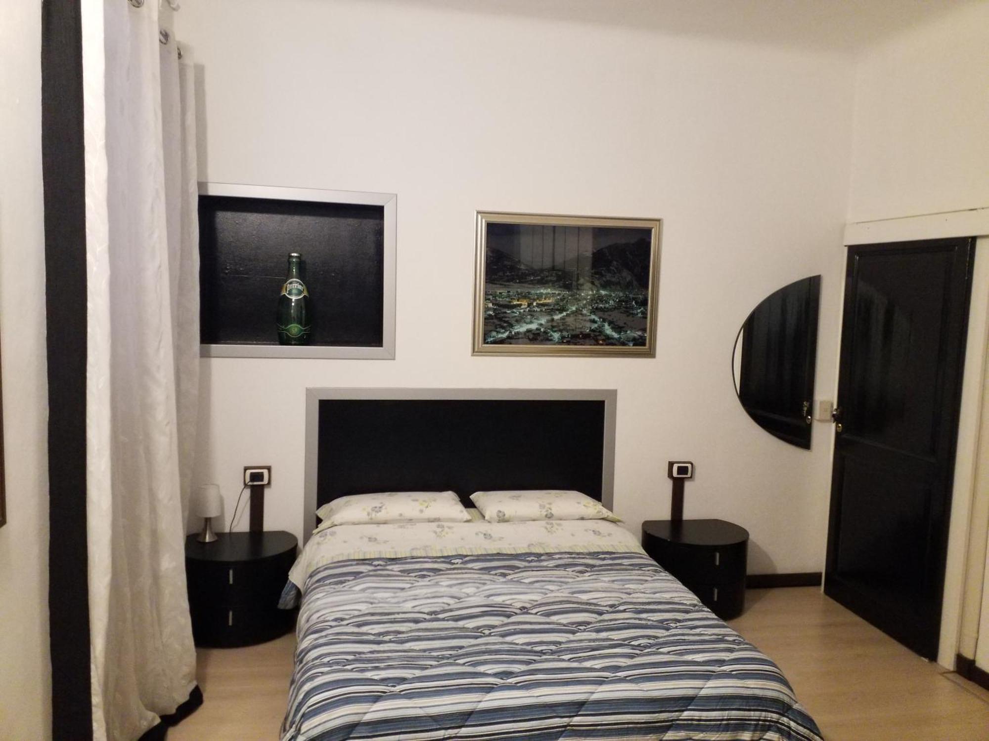 Bed and Breakfast Casa Nunzia Домодоссола Экстерьер фото