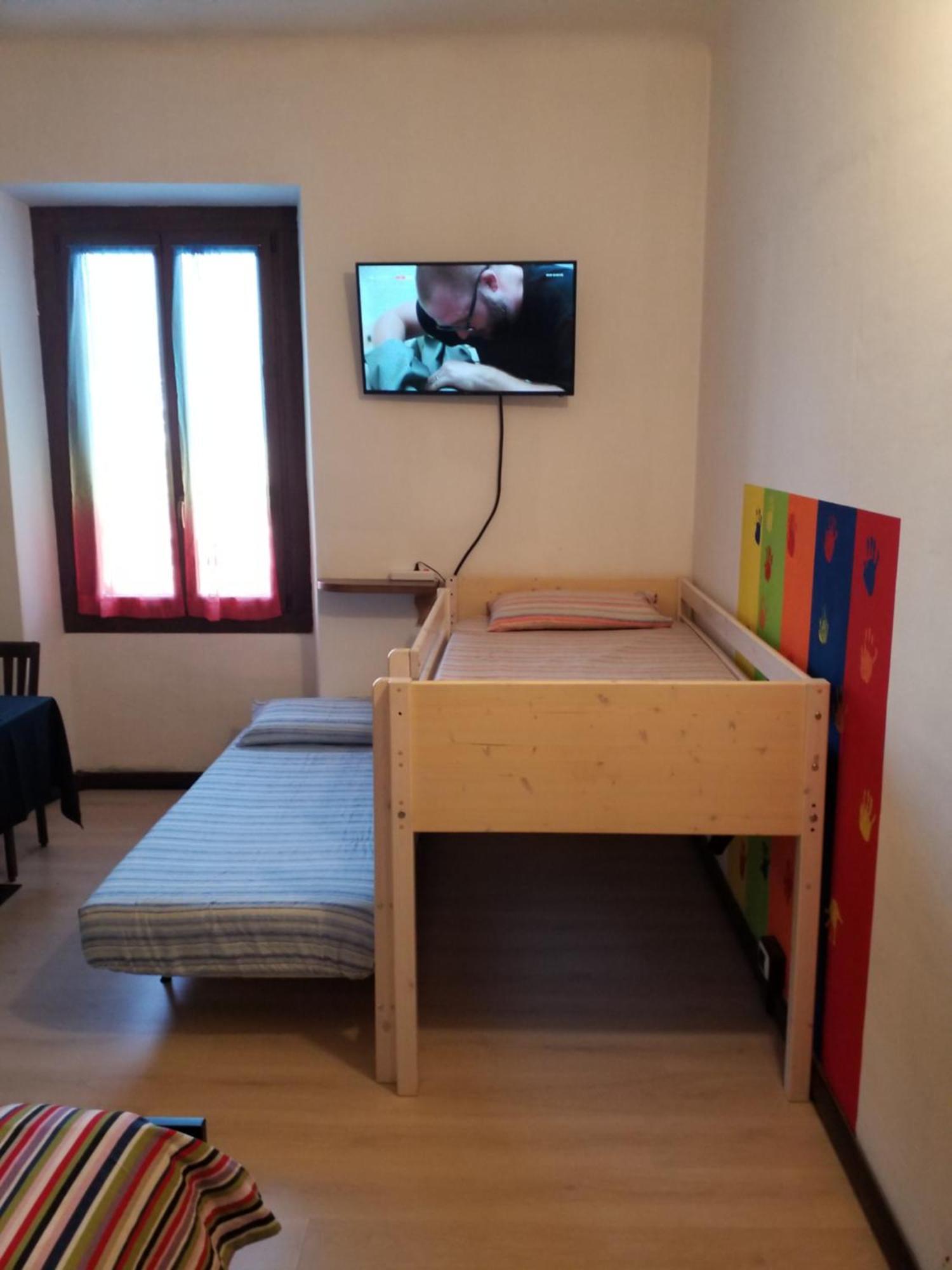 Bed and Breakfast Casa Nunzia Домодоссола Экстерьер фото